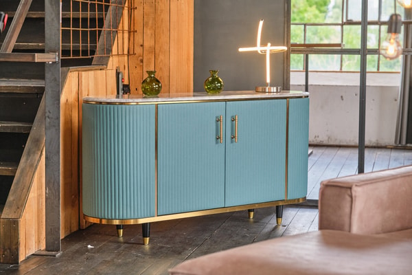 M&ouml;bel Style Sideboard MARIA Bewertung