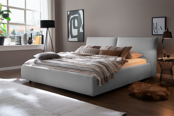 M&ouml;bel Style Bett HENRY Bewertung