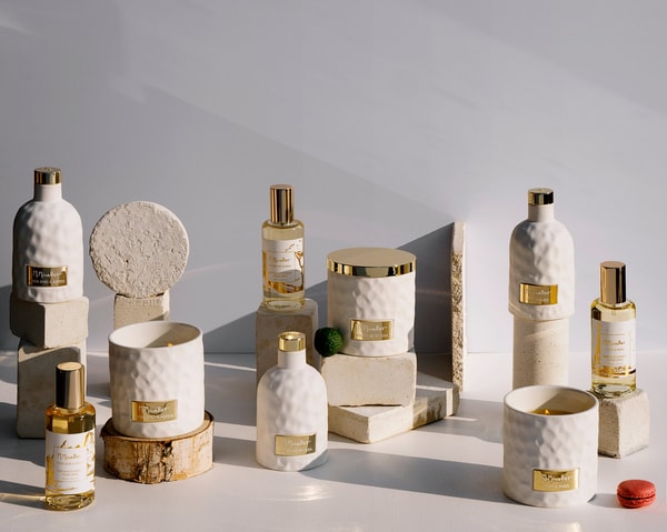 M.Micallef Perfumes Avis
