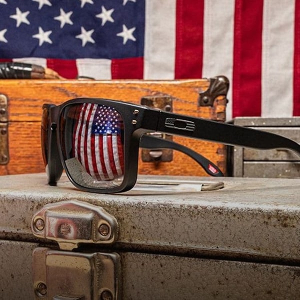 Oakley Standard Issue Review