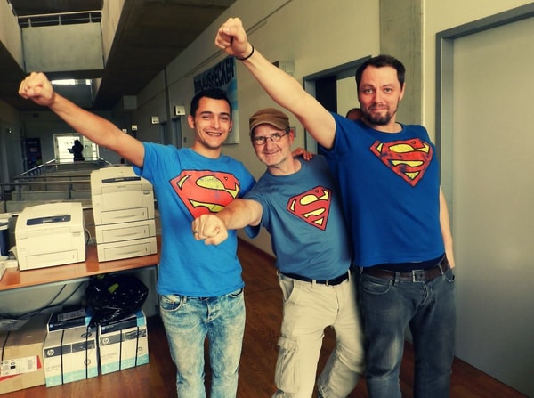 Einblick in Skillgames und Online-Spielwelten