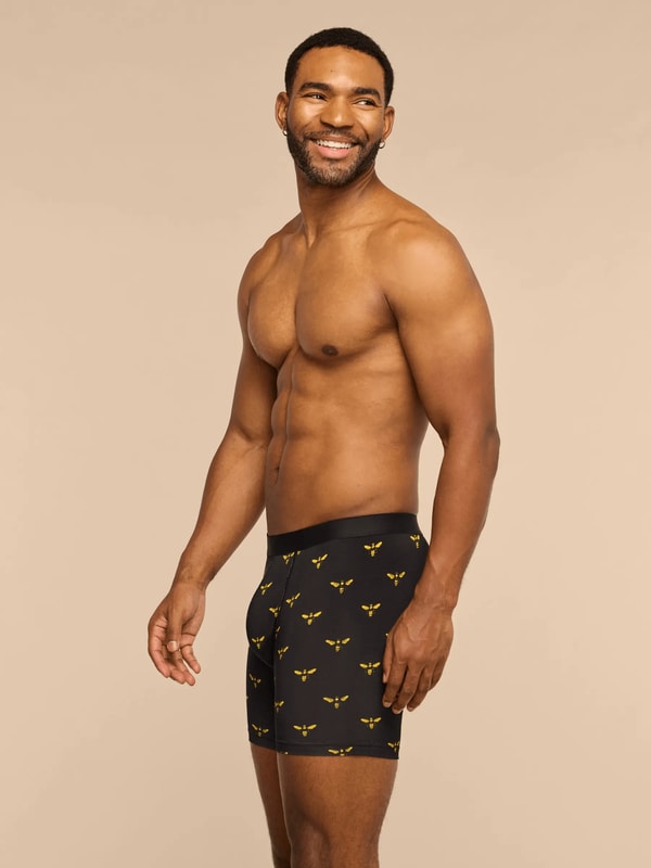 MeUndies UltraModal Core Ball Caddy Boxer Brief Review