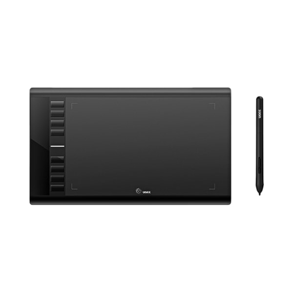 Ugee M708 Drawing Tablet Reviews