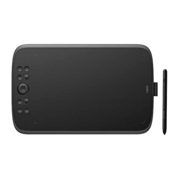 Ugee M908 Drawing Tablet Reviews