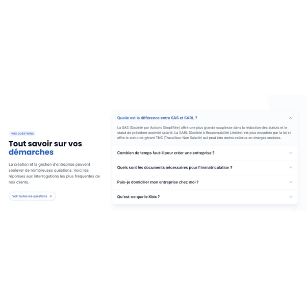 Ma Formaliste Modification Statutaire Avis