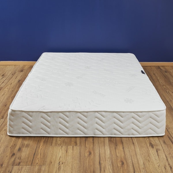 Ma Literie Naturelle Matelas Adulte Rafra&icirc;chissant Avis