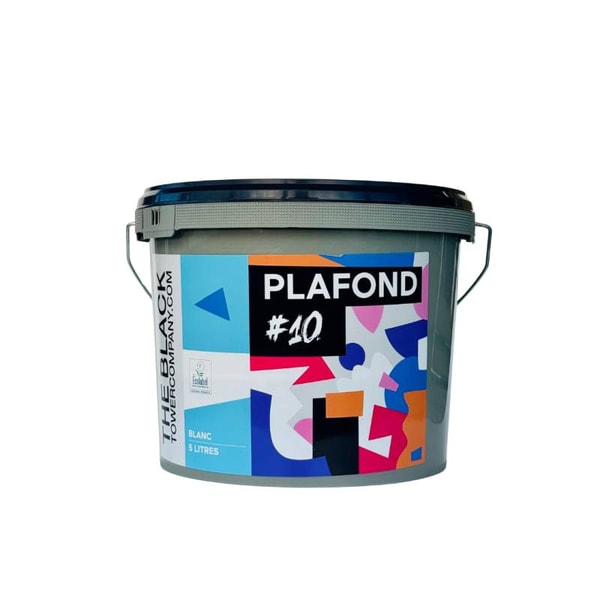 Ma Peinture Pro PLAFOND 10 Avis