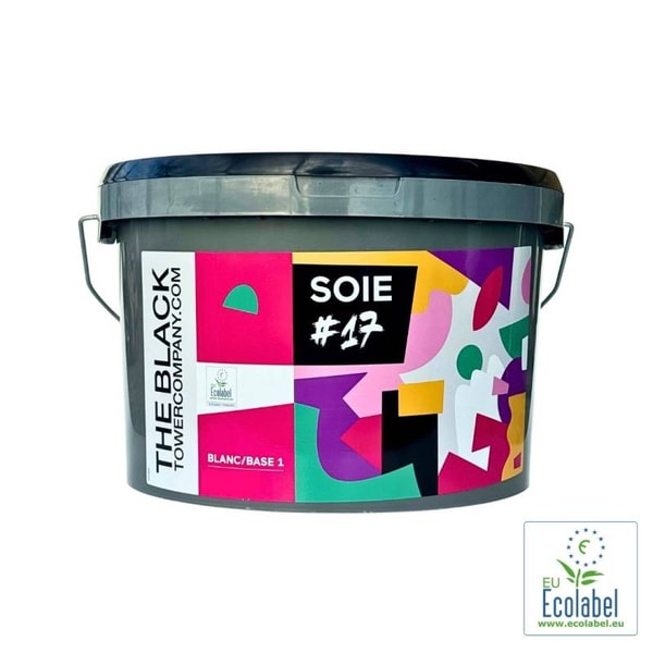 Ma Peinture Pro SOIE #17 Avis