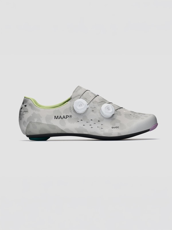 MAAP X QUOC M3 Pro Review