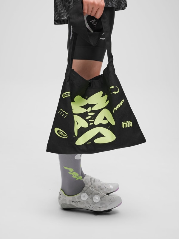 MAAP Spectrum Musette Review