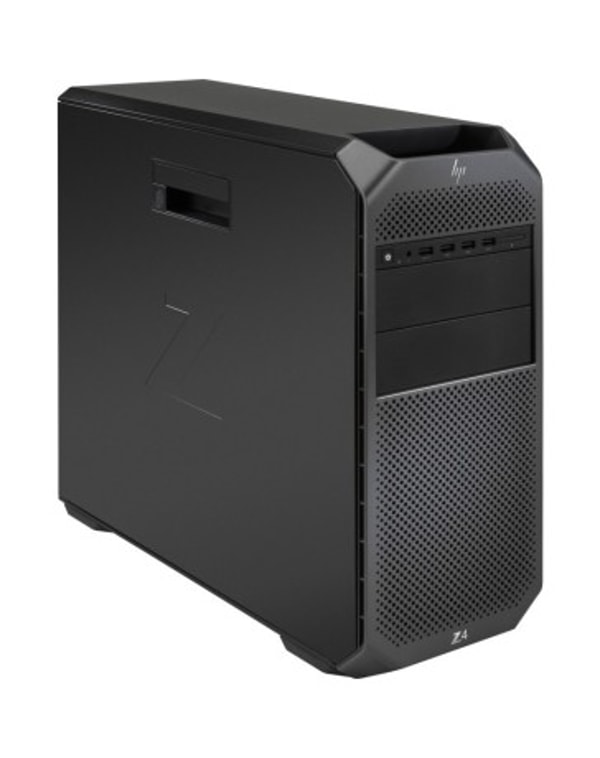 Maas Computers HP Z4 G4 Workstation Beoordeling