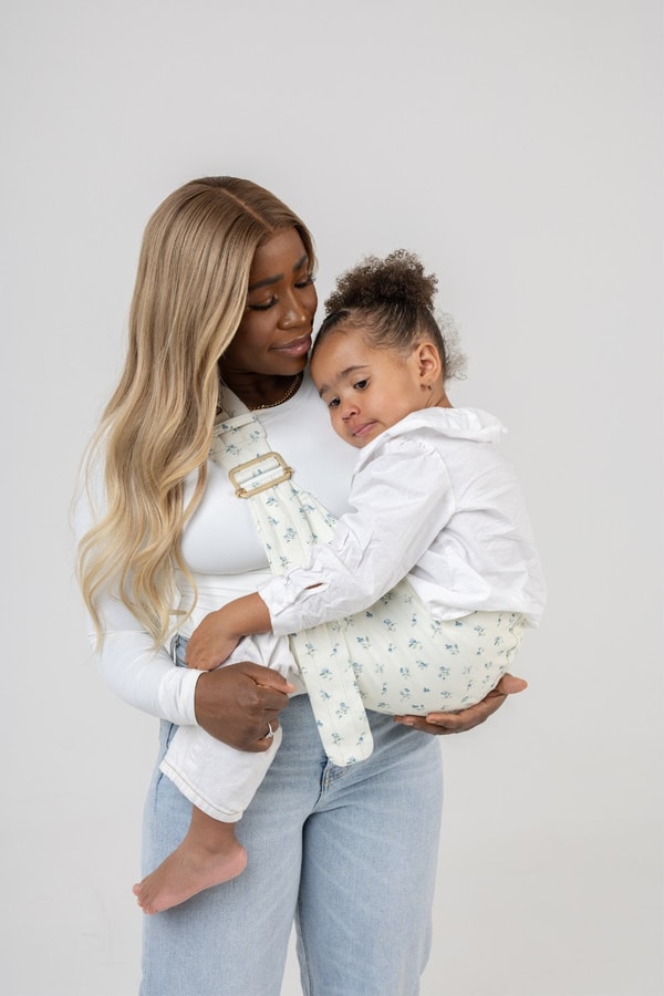 MABE The Monarch Toddler Sling Review