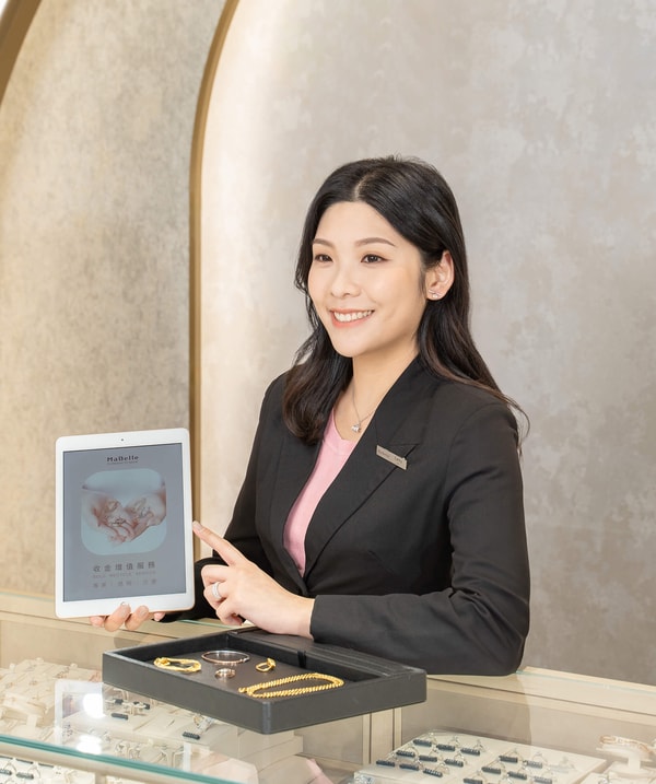 MaBelle 评测