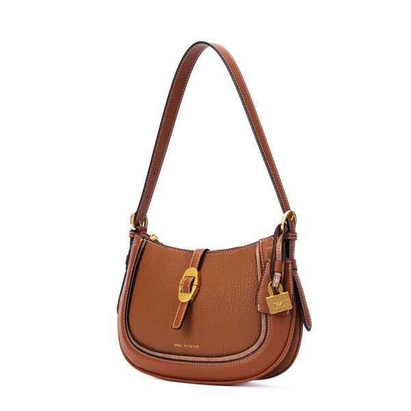 Mac Alyster Petit sac besace BAGATELLE Avis