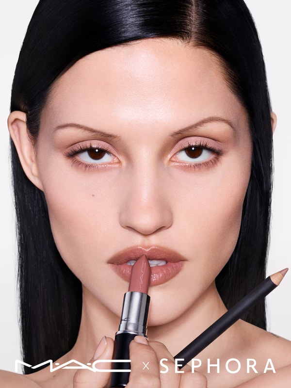The Artistry Behind MAC Cosmetics