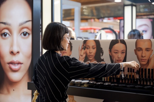 MAC Cosmetics Avis