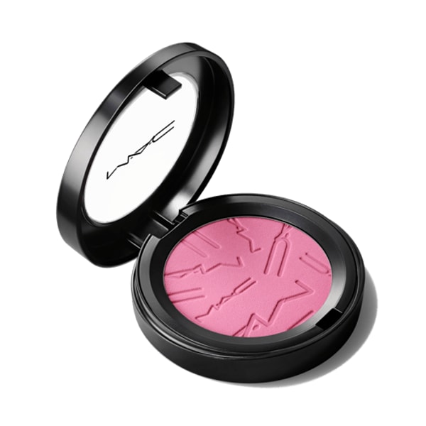 MAC Cosmetics Blush Skinfinish Colourstruck Avis