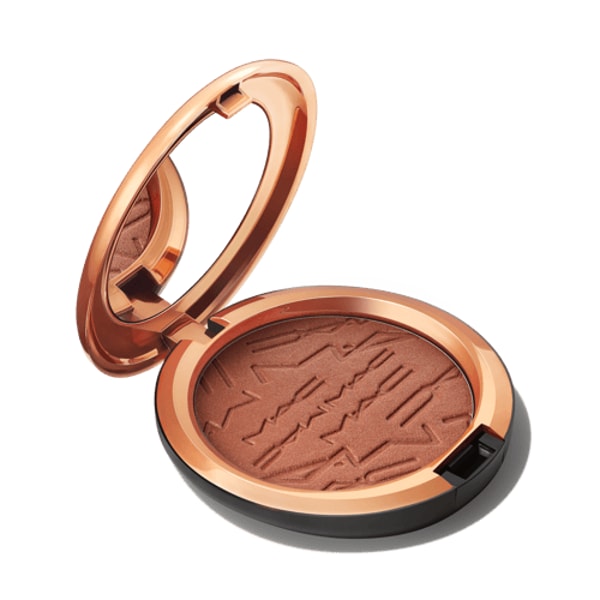 MAC Cosmetics Poudre bronzante Skinfinish Sunstruck Avis