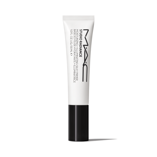 MAC Cosmetics Studio Radiance Silky Primer Review