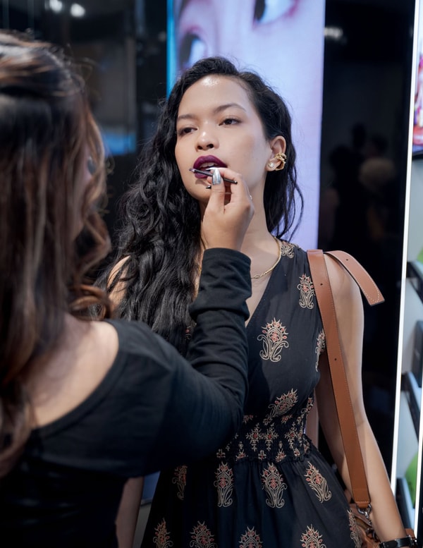 MAC Cosmetics Avalia&ccedil;&atilde;o