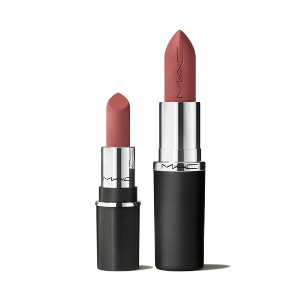 MAC Cosmetics Batom Matte Mini Avalia&ccedil;&atilde;o