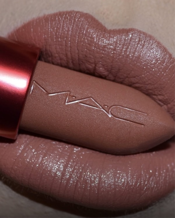 &Uuml;ber MAC Cosmetics