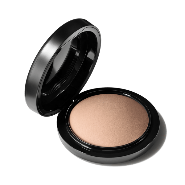 MAC Cosmetics Mineralize Skinfinish Bewertung