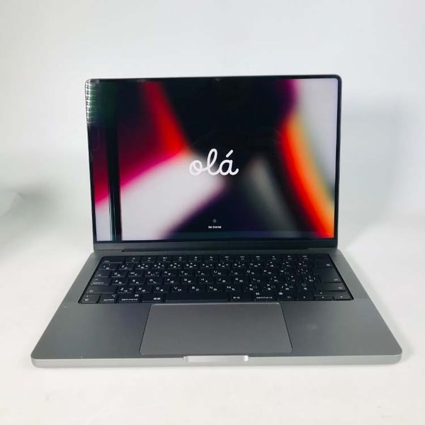 Mac Kaitori レビュー