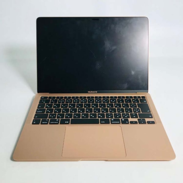 Mac Kaitori MacBook Air レビュー