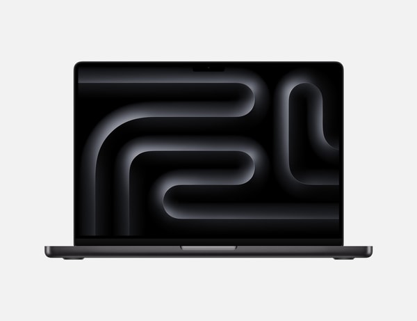 Mac Kaitori MacBook Pro Liquid Retina XDR 14-inch (Late 2025) Apple M5 10-core/16GB/SSD 512GB Space Black MDE04J/A レビュー
