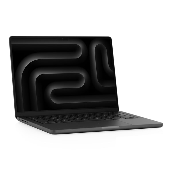 MacFinder MacBook Pro 14-inch Reviews