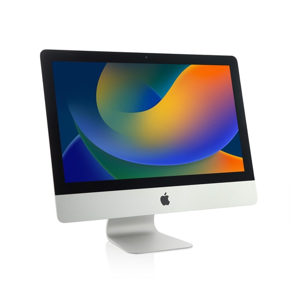 MacFinder iMac 21.5-inch 4K Reviews