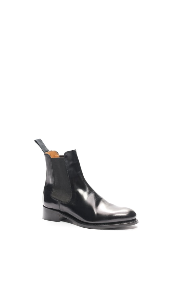 Macian Silvia Chelsea Boots Review