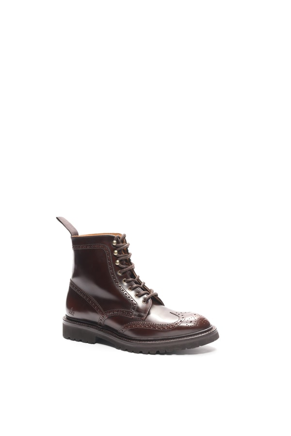 Macian Alice Ankle Boots Review