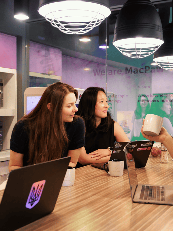About MacPaw