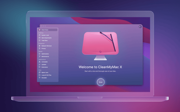MacPaw CleanMyMac Review