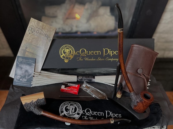 MacQueen Pipes Review