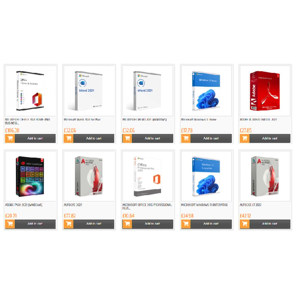 Macrosoft Review