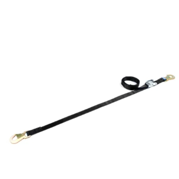 Mac's Tie Downs 1" x 6' Cam Tie-Down Strap Review