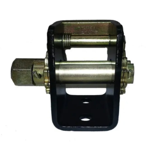 Mac's Tie Downs 2" Left-Handed Hex Nut Lashing Winch Review