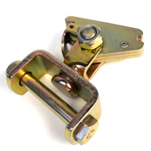 Mac's Tie Downs E-Track Idler Fitting Review