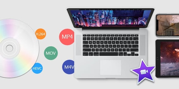 MacXDVD Review