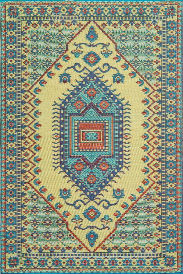 Mad Mats Turkish Plum Review