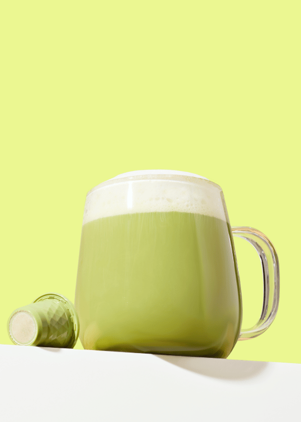 Mad Tea Matcha Tea Review