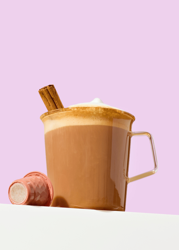 Mad Tea Chai Tea Review