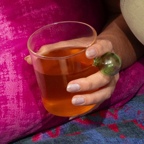 Mad Tea Review