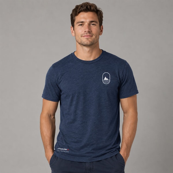 made+ Deck Life Sail Tee Review