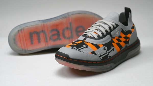 About made+