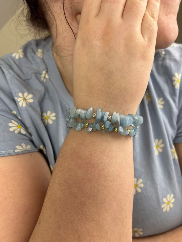 About Made Here with Love Jewelry Brand