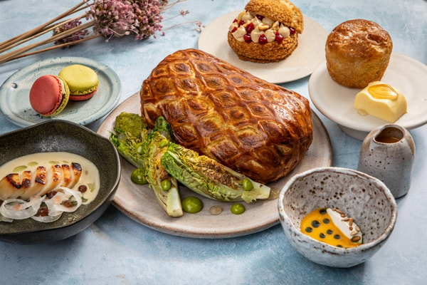 Made In Oldstead Review